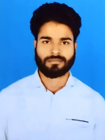 Photo of Ravi Ranjan